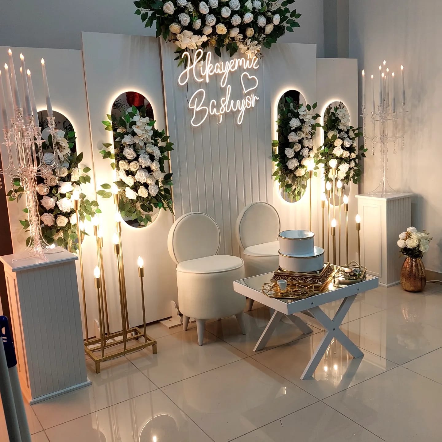 S&uuml;rpriz Organizasyon Gemlik Mahi devran