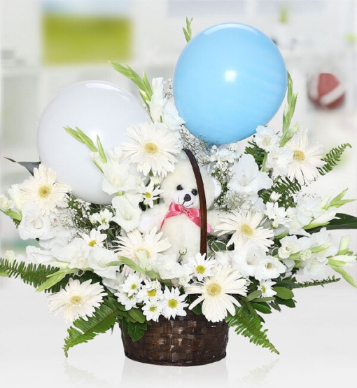 Cicek Sepeti Siparisi Gemlik Cicek Siparisi Orhangazi Cicek Siparisi