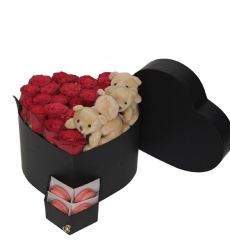 Duygusal ve Romantik