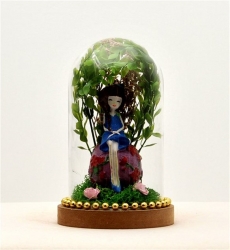 Bambulu Kız